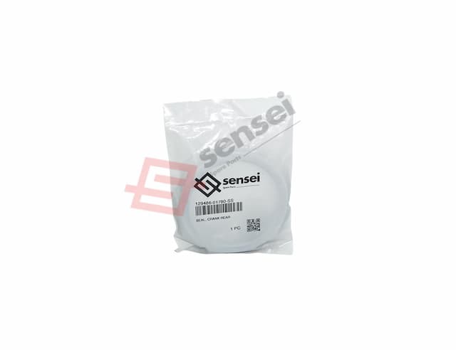 OIL SEAL, REAR