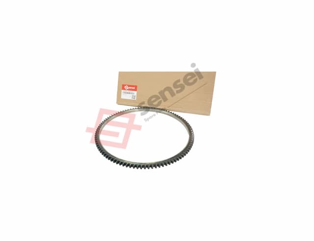 GEAR, RING