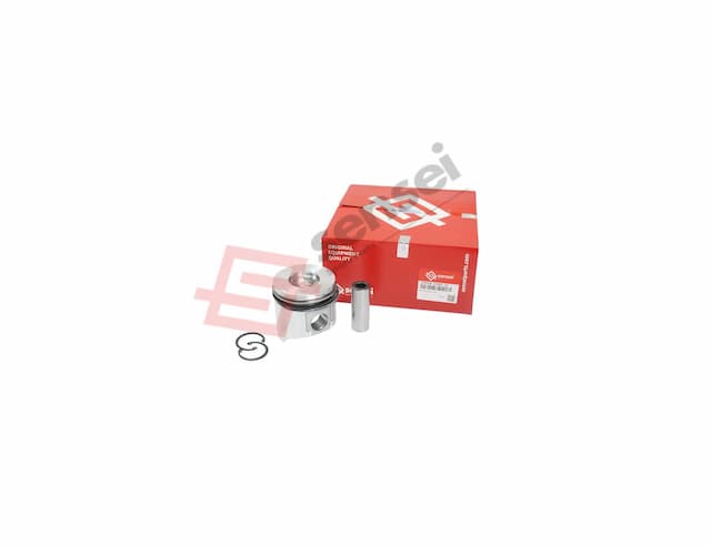 PISTON ASSY STD