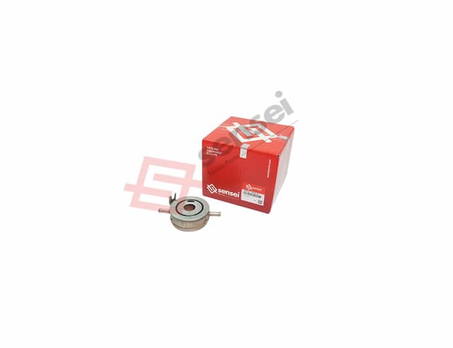 OIL COOLER