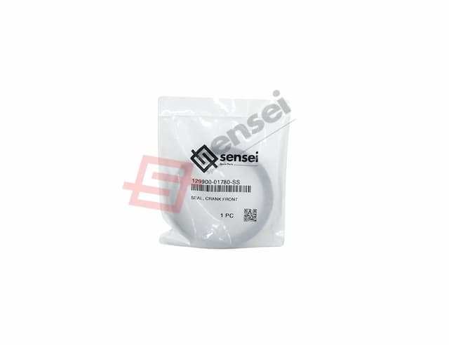 OIL SEAL, FRONT