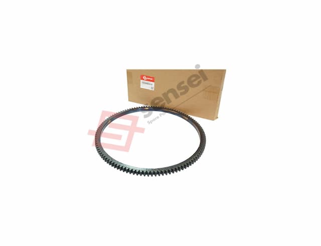 GEAR, RING