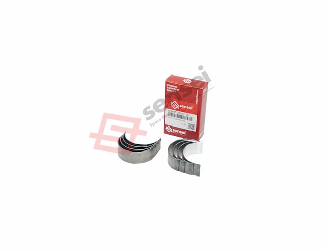METAL, CRANK PIN STD