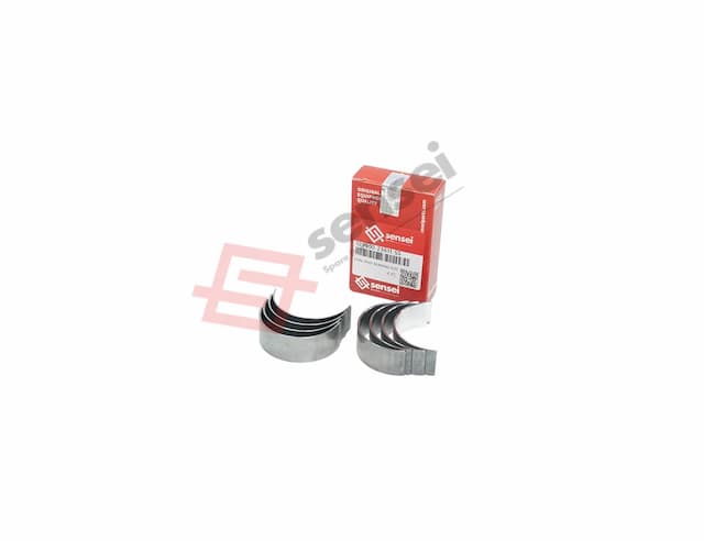 METAL, CRANK PIN 025 OS