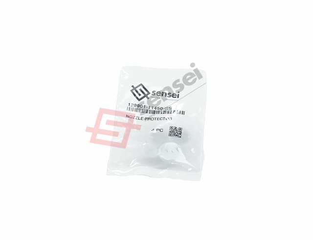 NOZZLE PROTECTOR