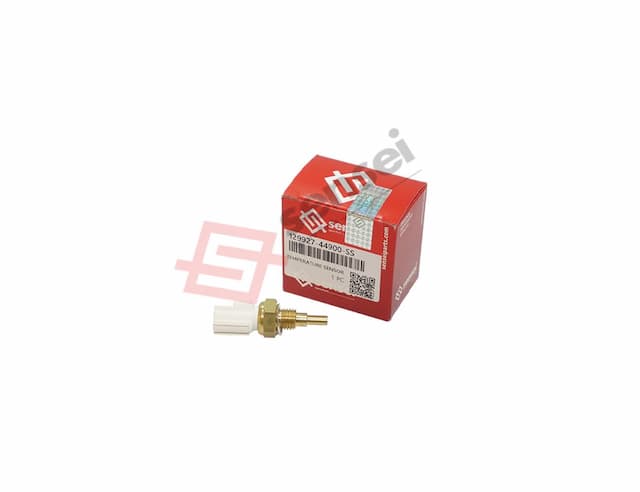TEMPERATURE SENSOR