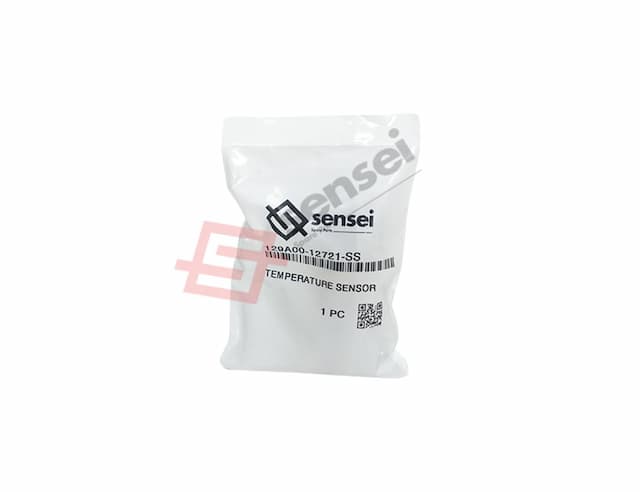 TEMPERATURE SENSOR