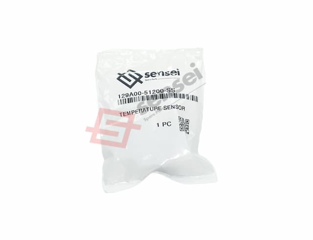 TEMPERATURE SENSOR