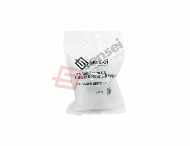 PRESSURE SENSOR