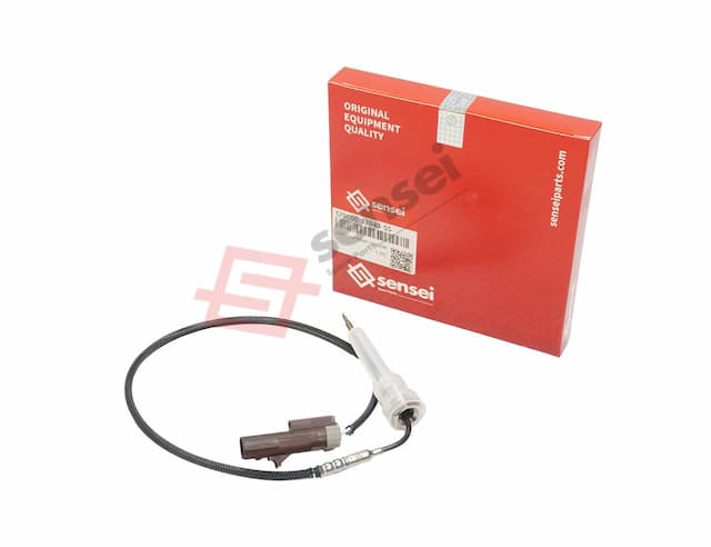 DPF EXHAUST TEMPERATURE SENSOR