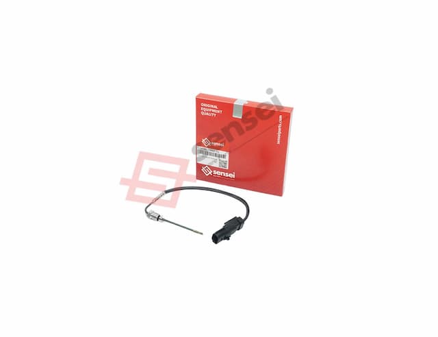 DPF EXHAUST TEMPERATURE SENSOR