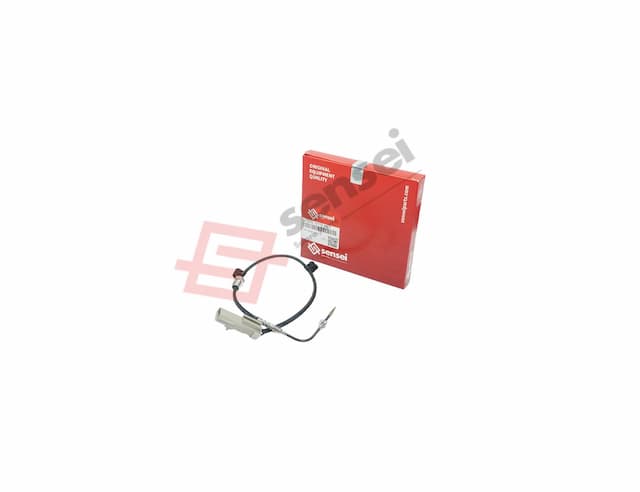 EXHAUST TEMPERATURE SENSOR