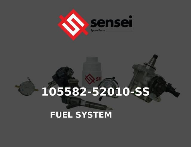 FUEL FEED PUMP