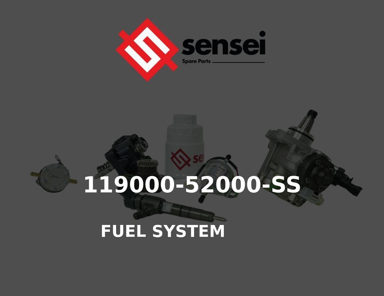 119000-52000-SS