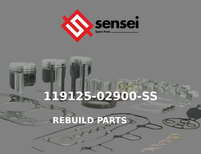 MAIN BEARING STD