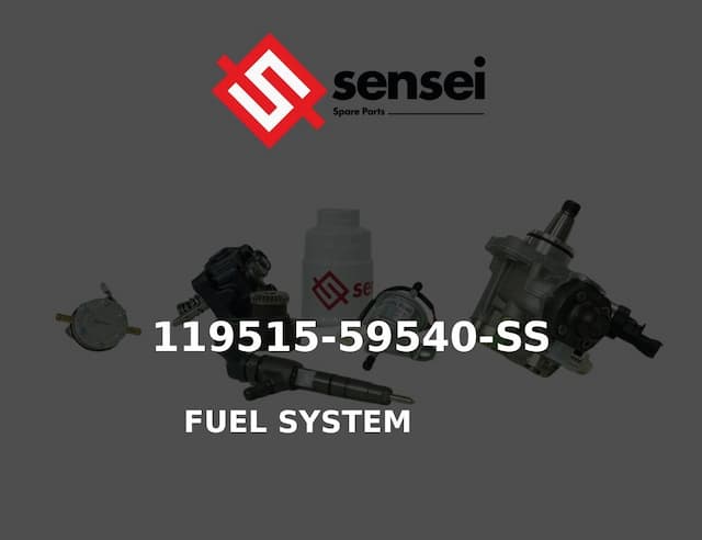 PIPE, FUEL RETURN