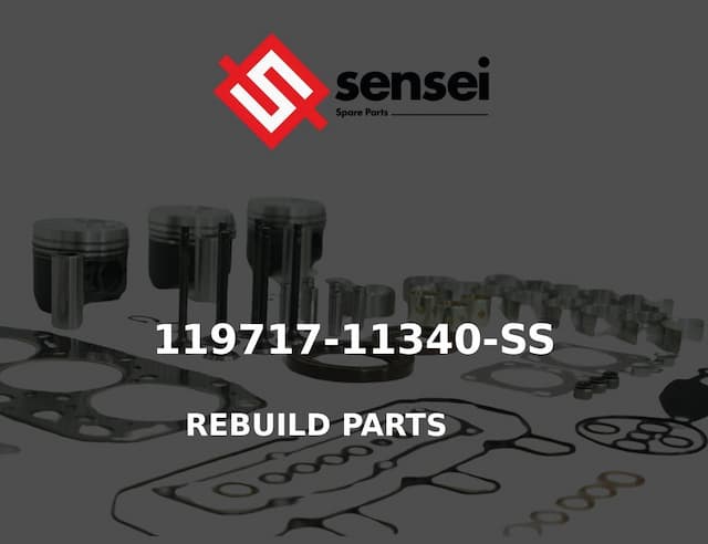 VALVE STEM SEAL, INTAKE