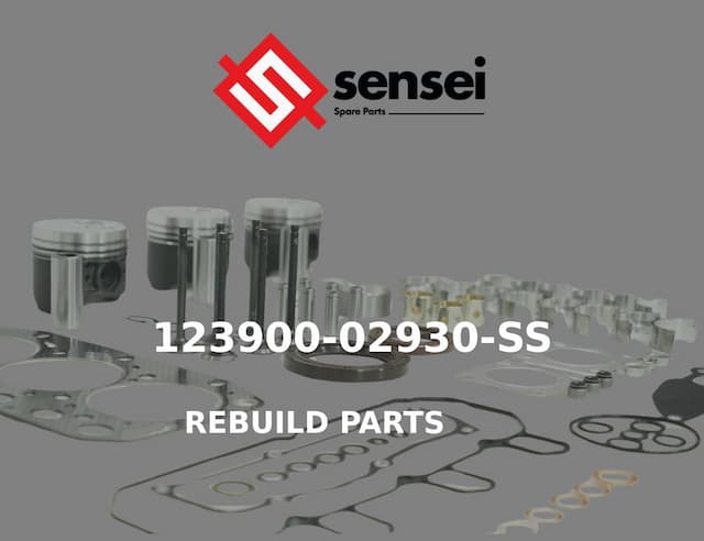 THRUST BEARING STD