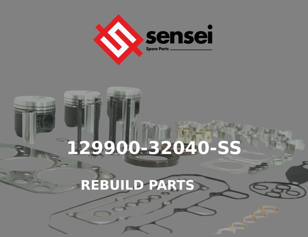 129900-32040-SS