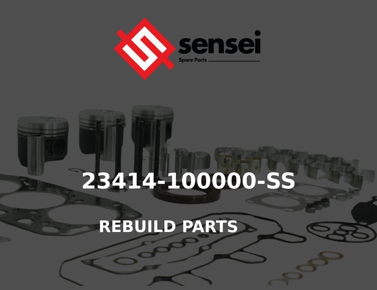 23414-100000-SS