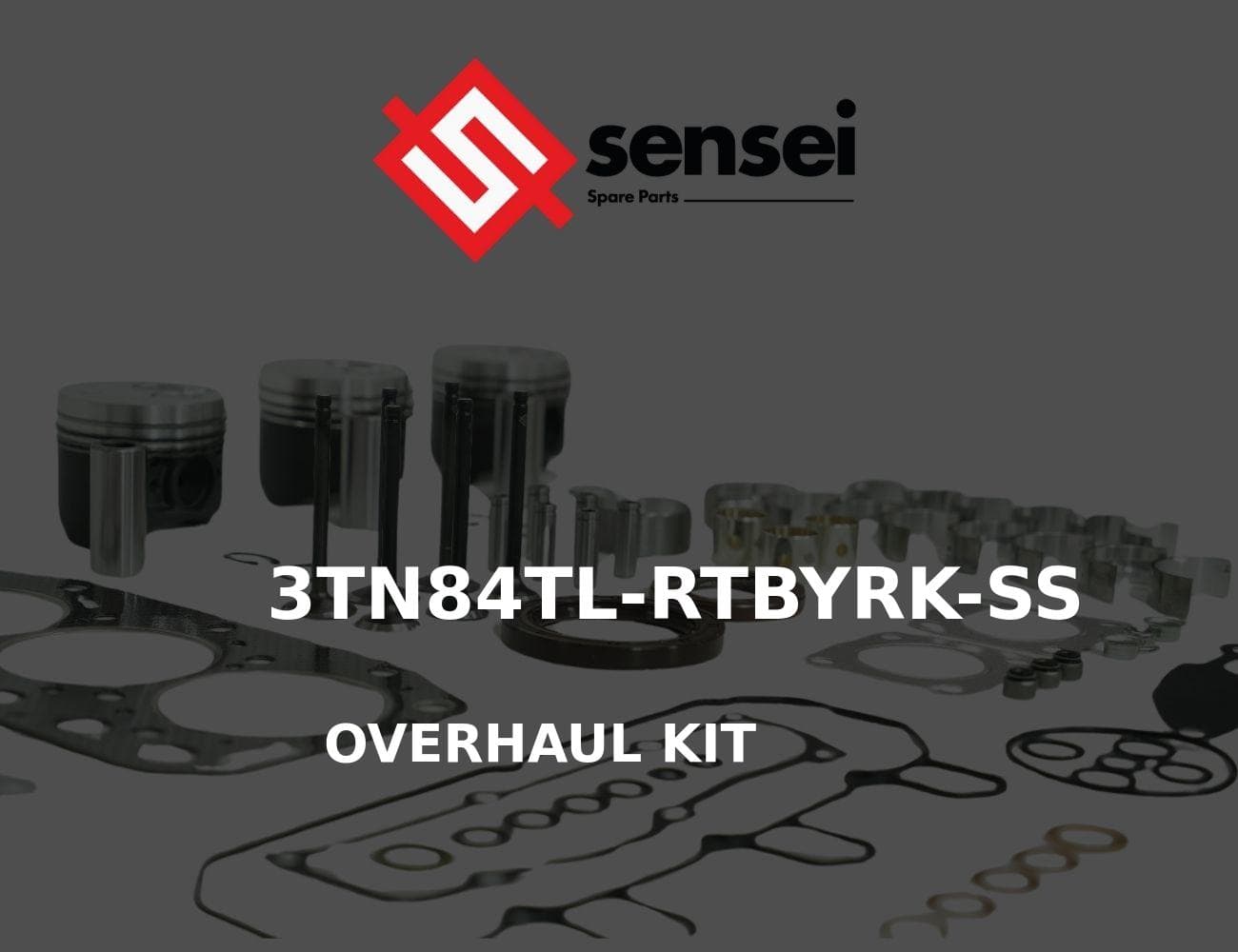 3TN84TL-RTBYRK-SS