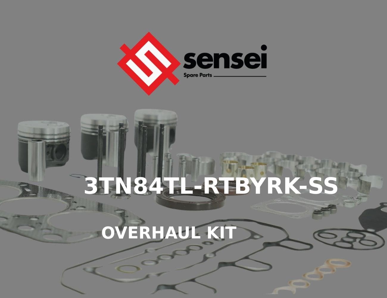 3TN84TL-RTBYRK-SS