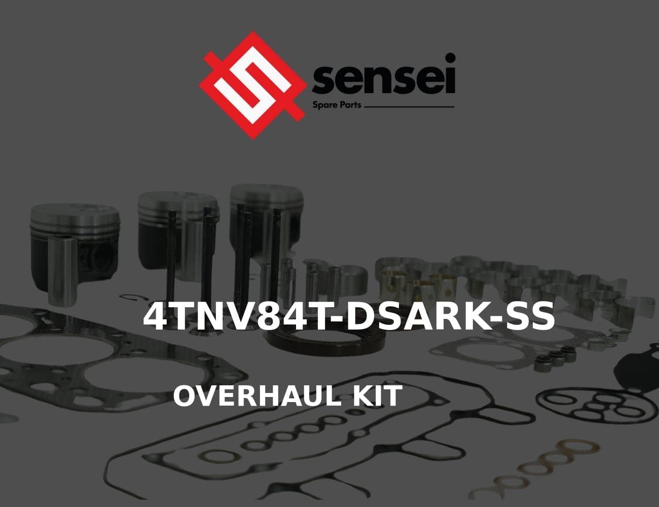 4TNV84T-DSARK-SS