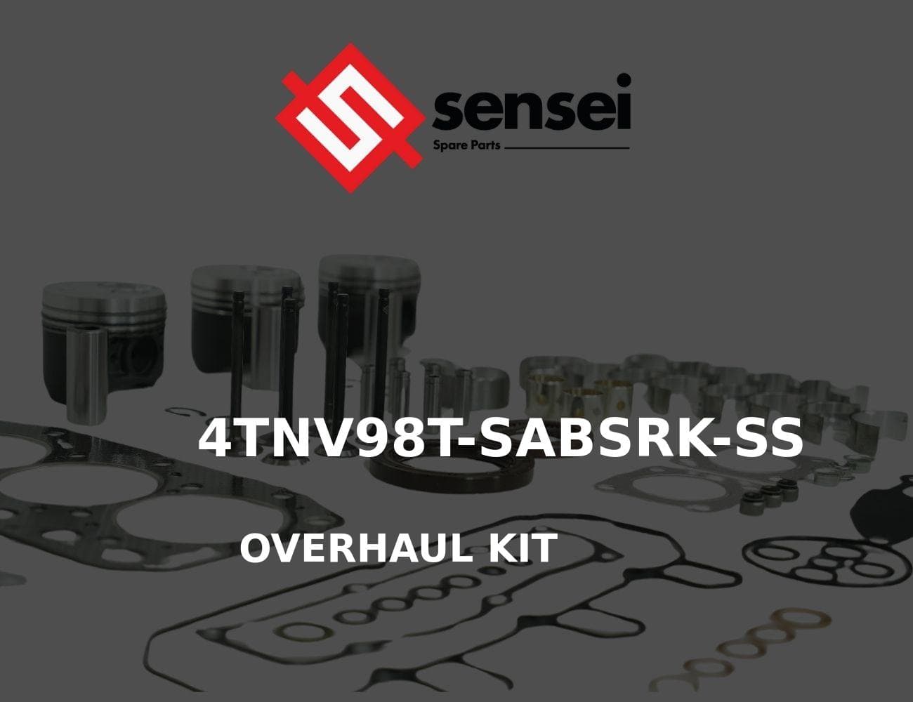 4TNV98T-SABSRK-SS