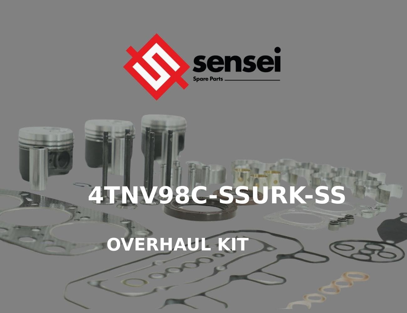 4TNV98C-SSURK-SS