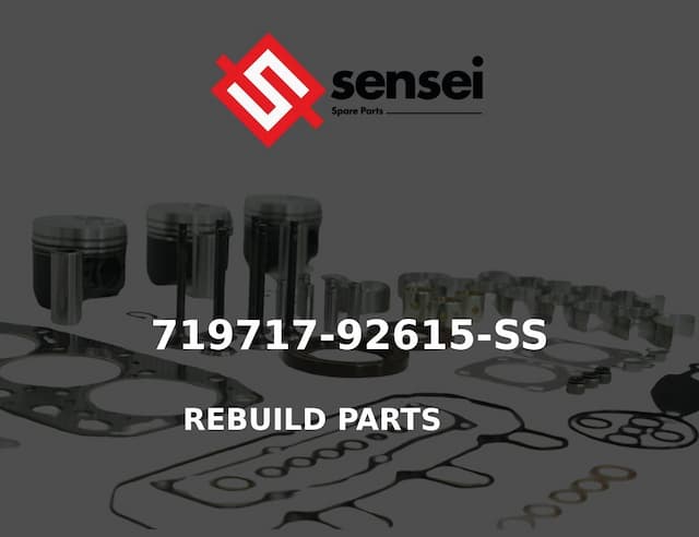 GASKET SET