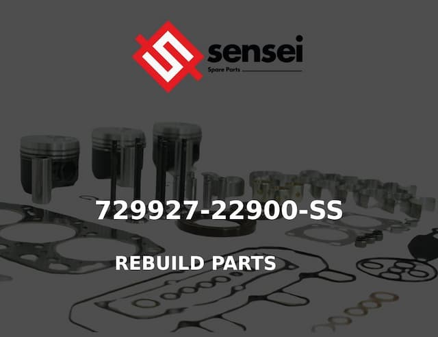 PISTON ASSY 025 OS