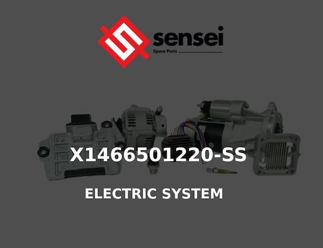 SOLENOID, STOP