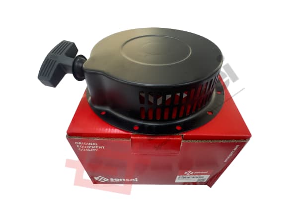 RECOIL STARTER