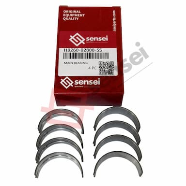 119260-02800-SS 1
