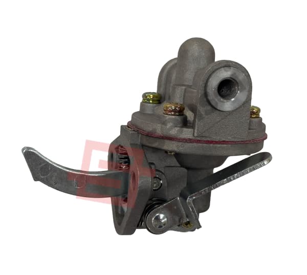 FUEL FEED PUMP