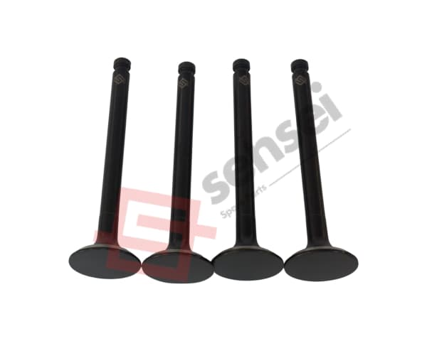 EXHAUST VALVE