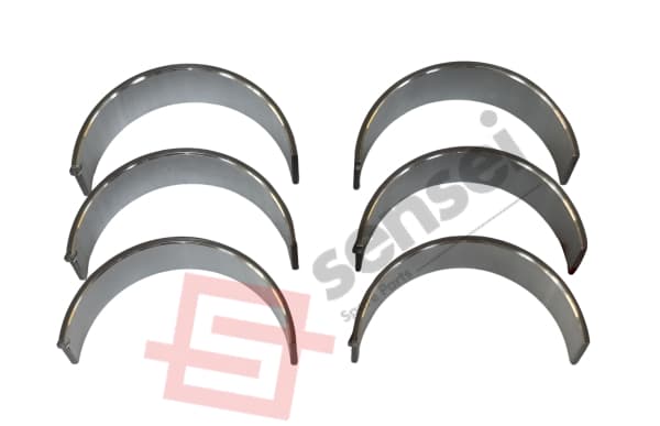 METAL, CRANK PIN STD
