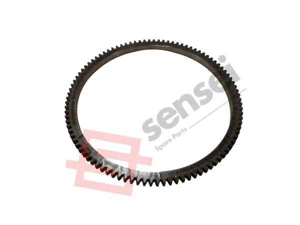 GEAR, RING